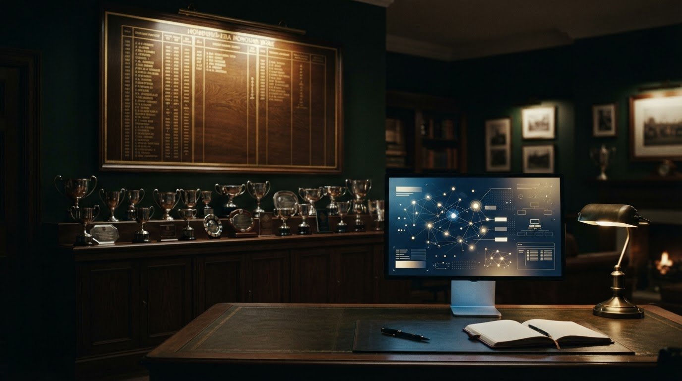 Searchable Honours Board Records: Why Metadata Matters
