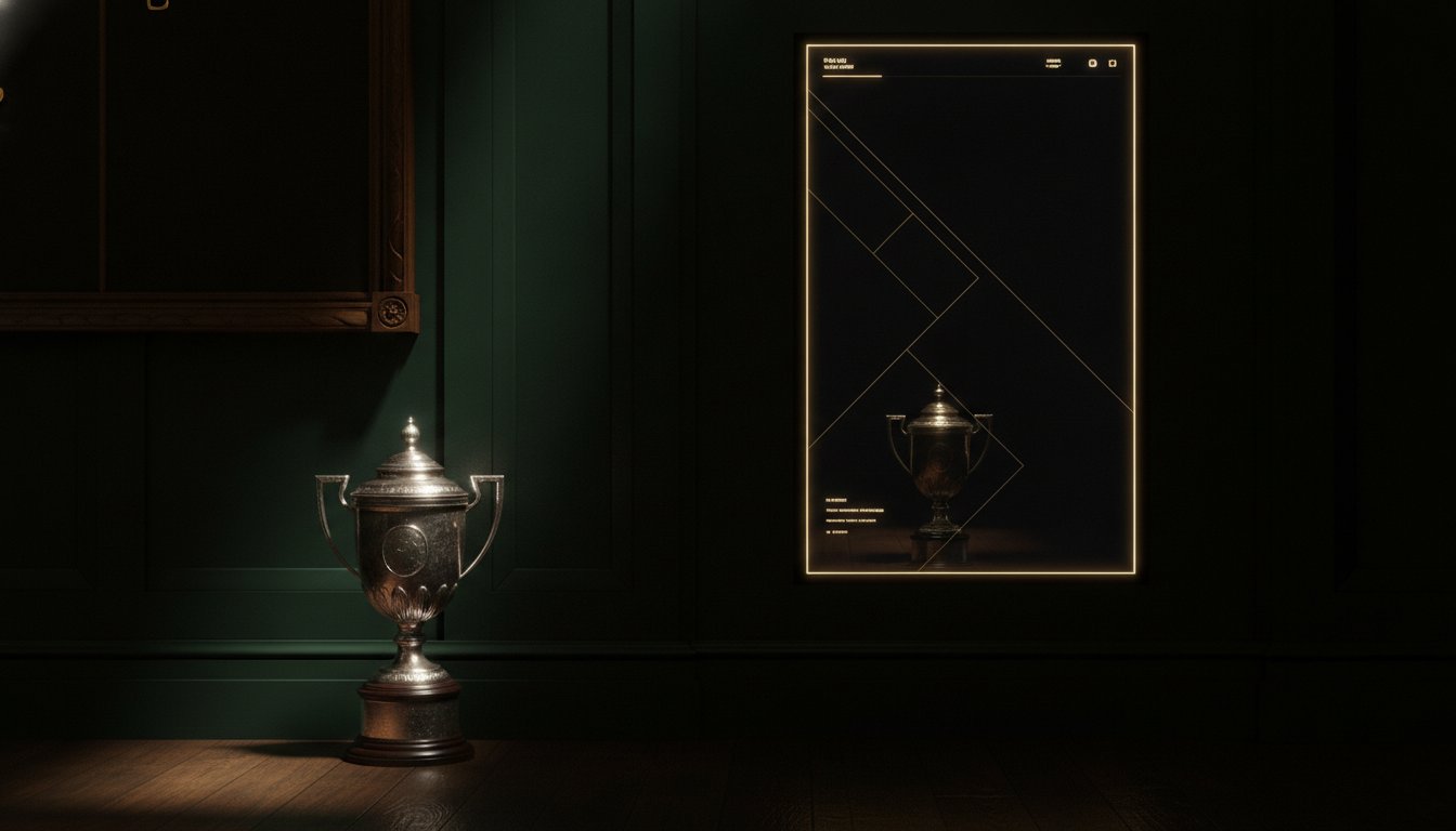 Best Digital Honours Boards for Sports Clubs: 2026 Guide