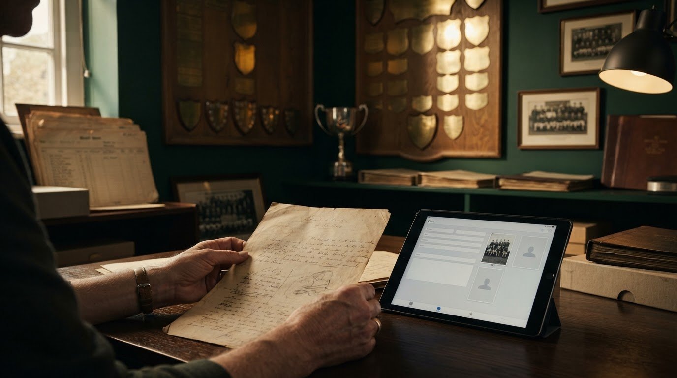 How to Preserve Club History Online: A Practical Checklist for 2026