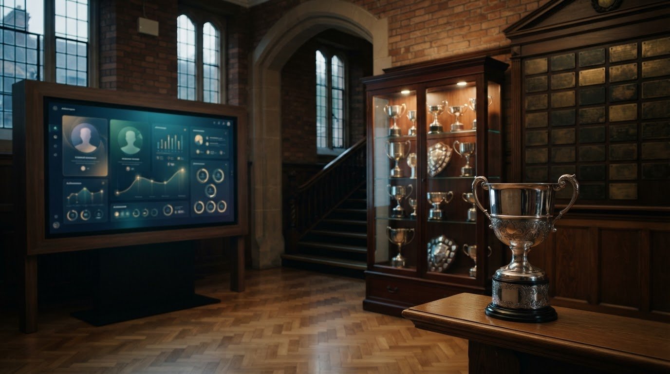 Digital Recognition Boards for Schools: 2026 Buyer’s Guide