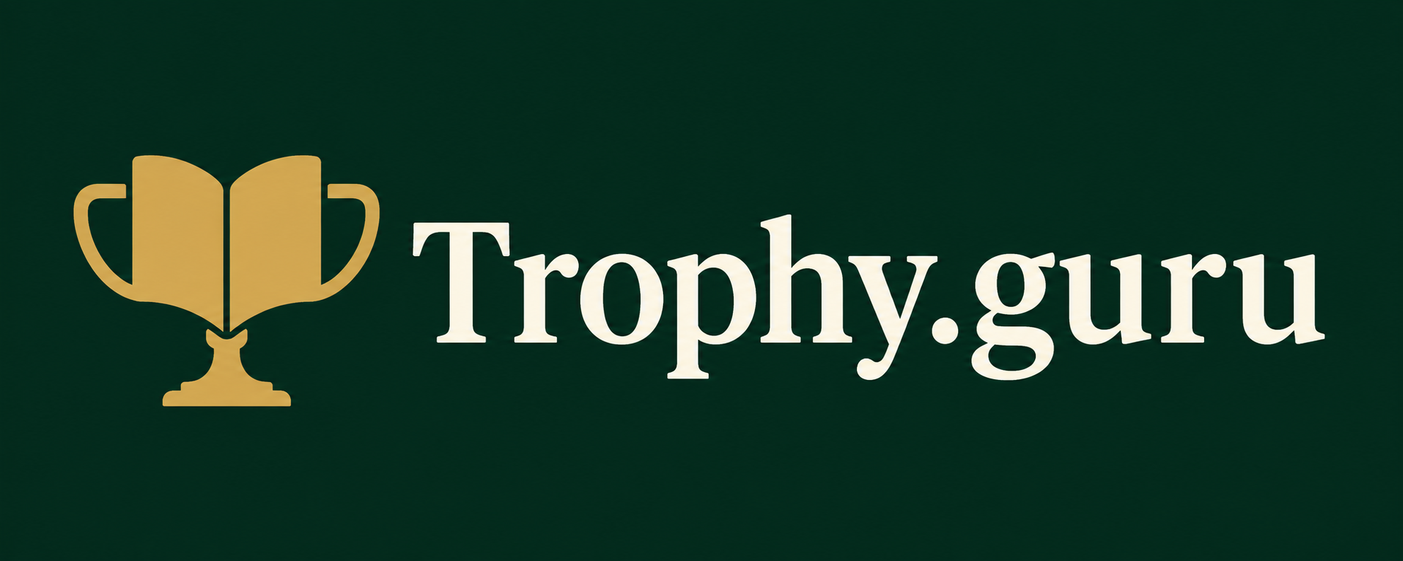 Trophy Guru